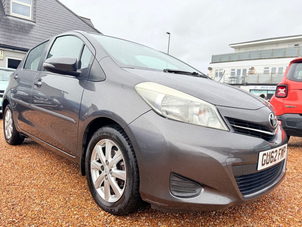 Used Toyota Yaris 2012 for sale - 76751071: Photo 12
