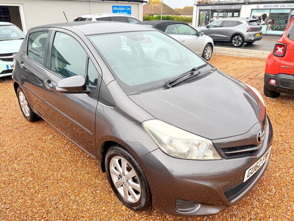 Used Toyota Yaris 2012 for sale - 76751071: Photo 13