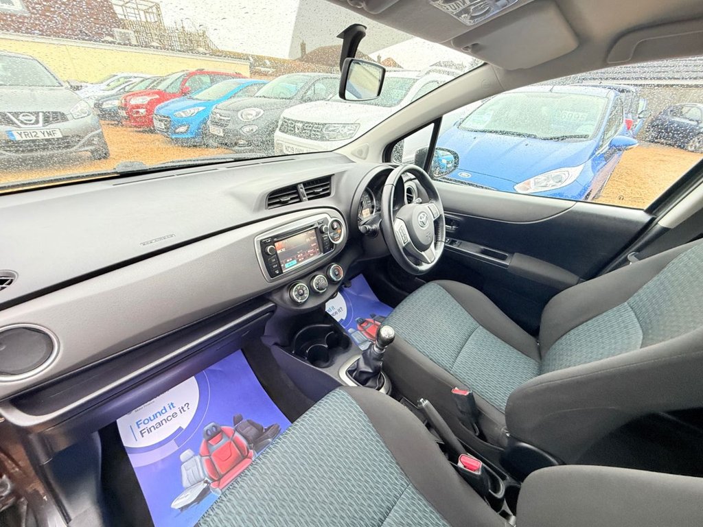 Used Toyota Yaris 2012 for sale - 76751071: Photo 24