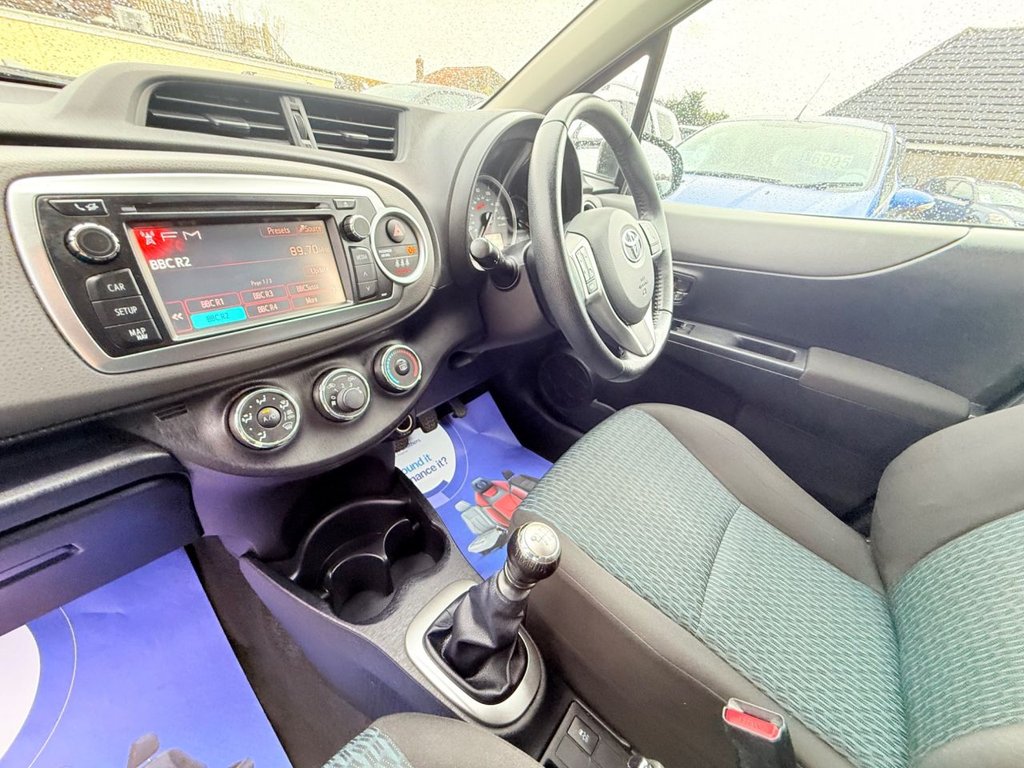 Used Toyota Yaris 2012 for sale - 76751071: Photo 27