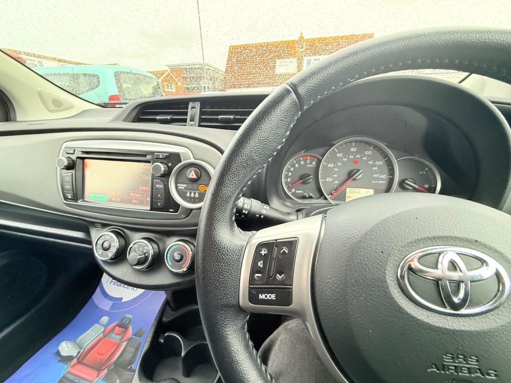 Used Toyota Yaris 2012 for sale - 76751071: Photo 29