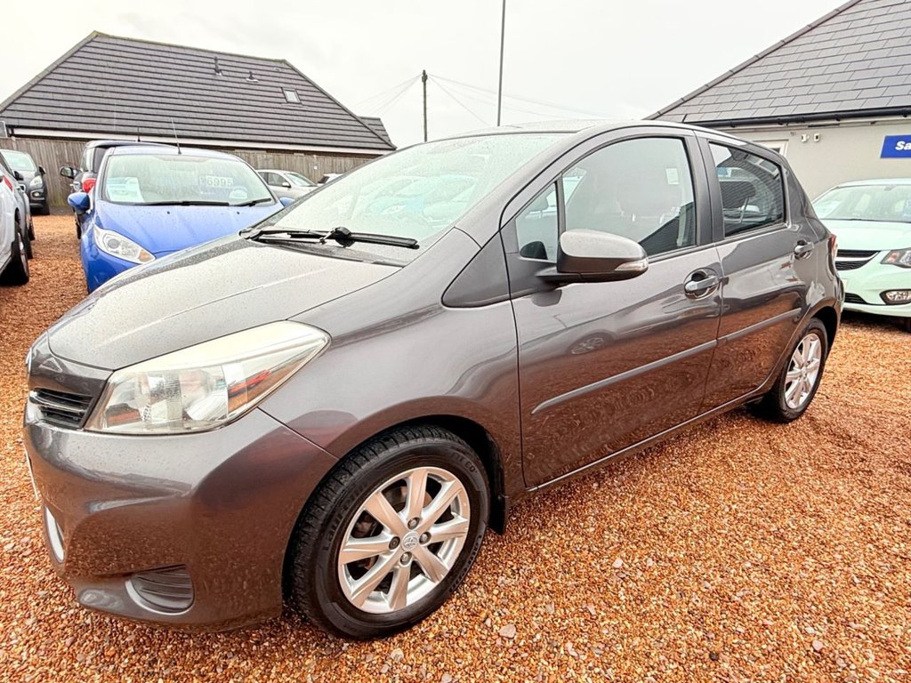 Used Toyota Yaris 2012 for sale - 76751071: Photo 8