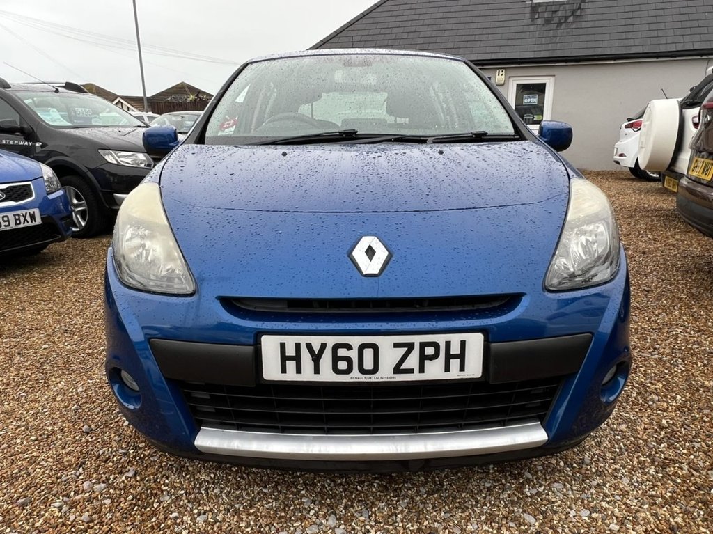 Used Renault Clio 2010 for sale - 77621827: Photo 10