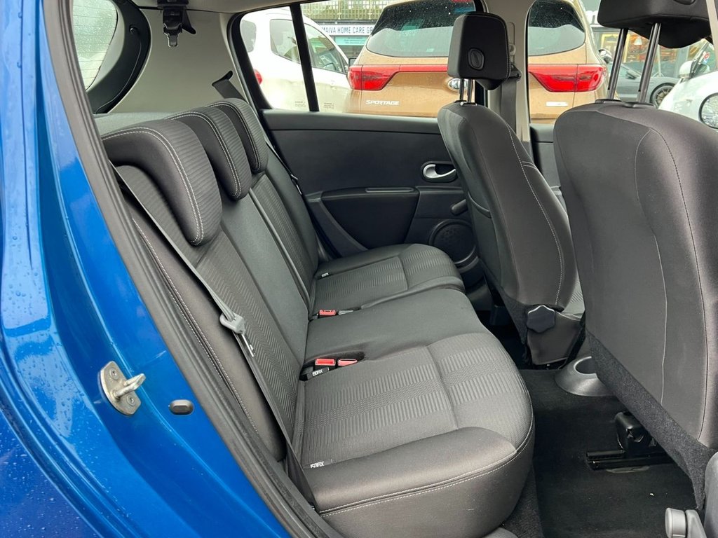 Used Renault Clio 2010 for sale - 77621827: Photo 17