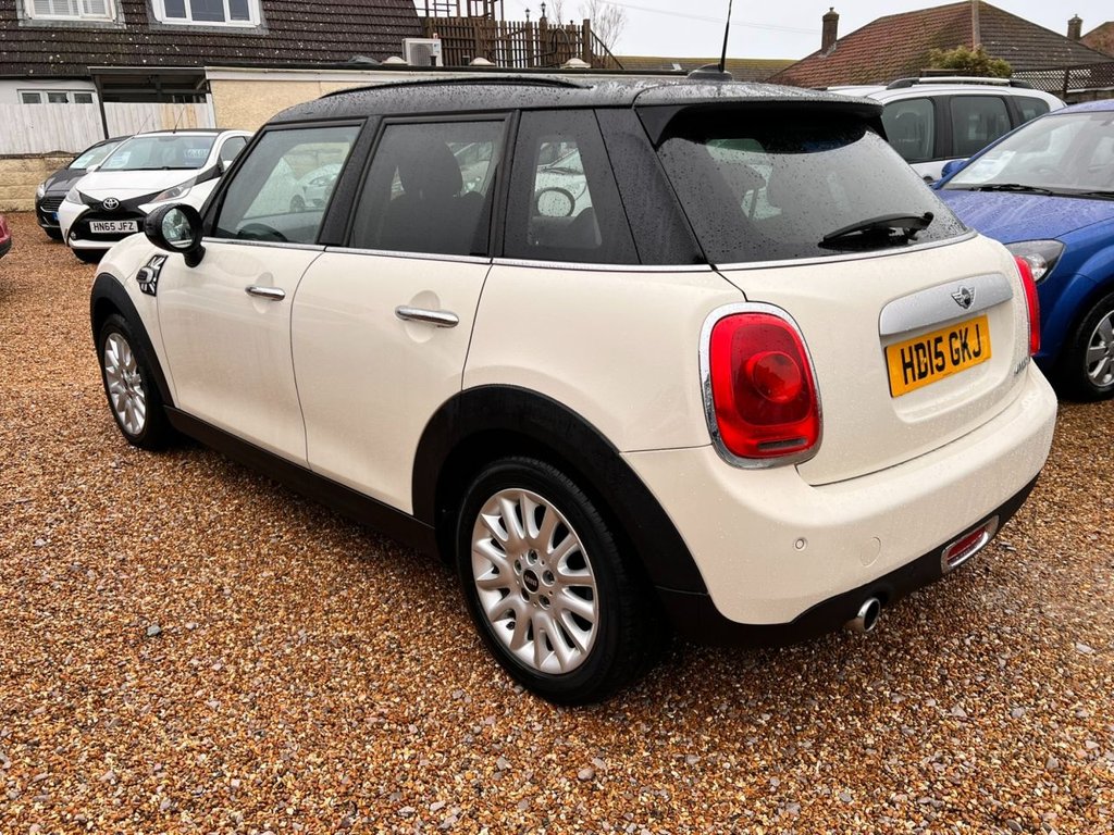 Used MINI Hatch 2015 for sale - 77621557: Photo 11