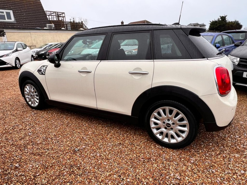 Used MINI Hatch 2015 for sale - 77621557: Photo 12