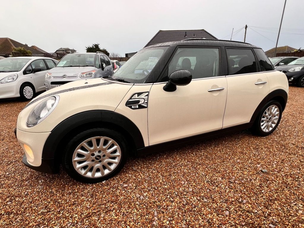 Used MINI Hatch 2015 for sale - 77621557: Photo 14