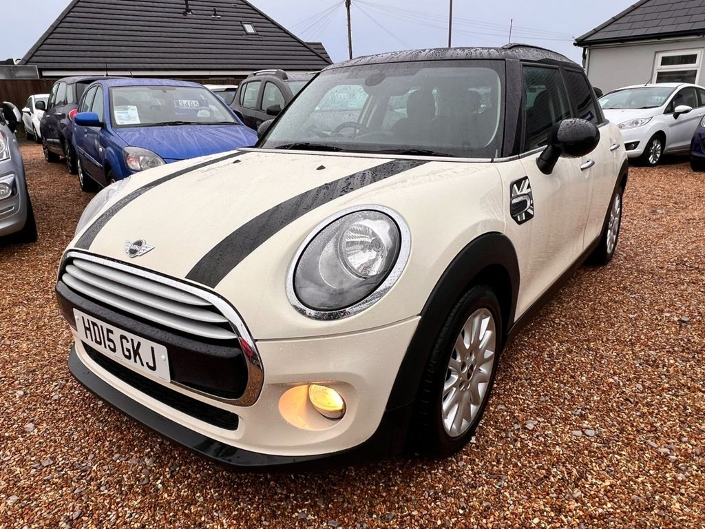 Used MINI Hatch 2015 for sale - 77621557: Photo 15
