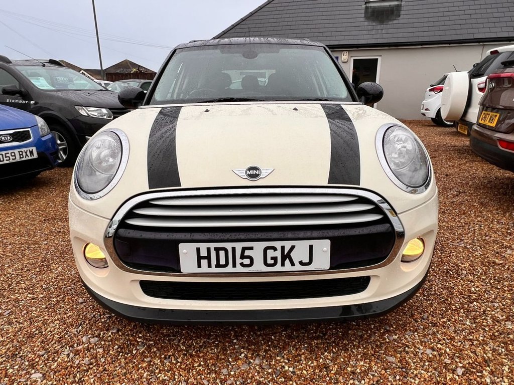 Used MINI Hatch 2015 for sale - 77621557: Photo 17