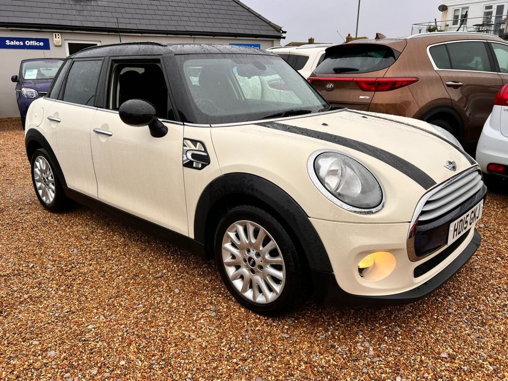 Used MINI Hatch 2015 for sale - 77621557: Photo 18