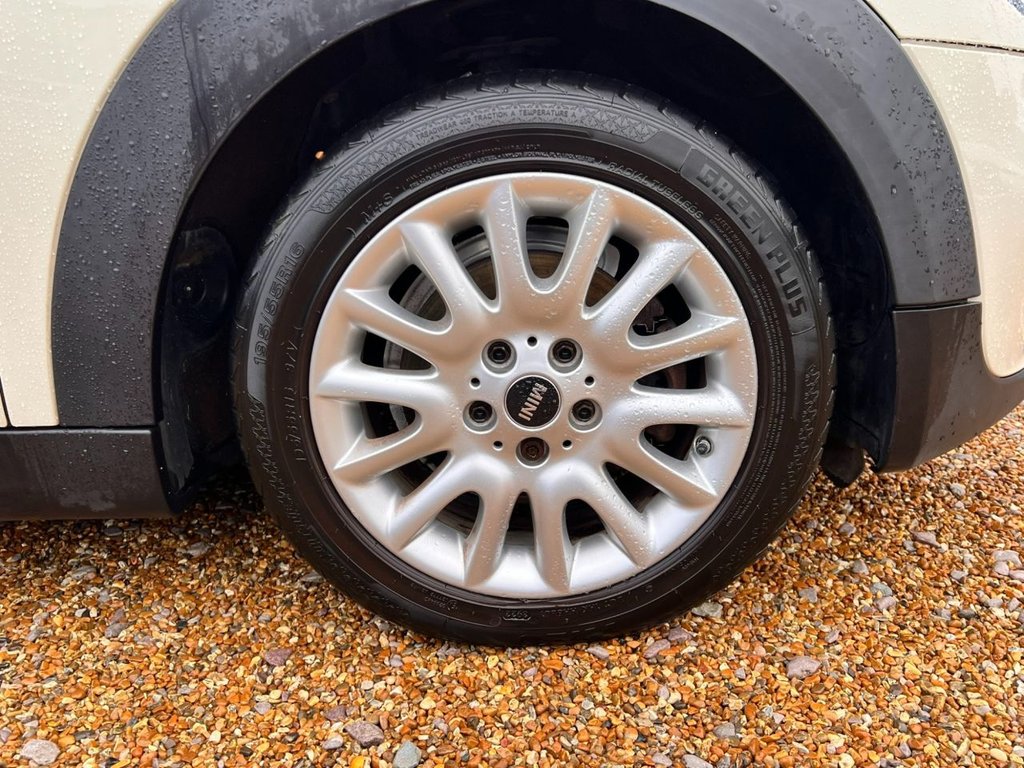 Used MINI Hatch 2015 for sale - 77621557: Photo 19