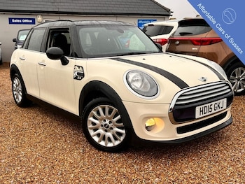 2015 (15) - 1.5 Cooper 5dr