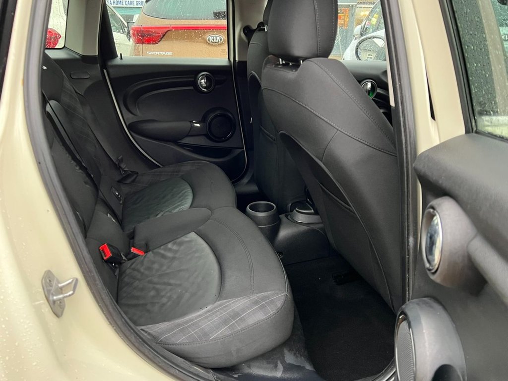 Used MINI Hatch 2015 for sale - 77621557: Photo 24