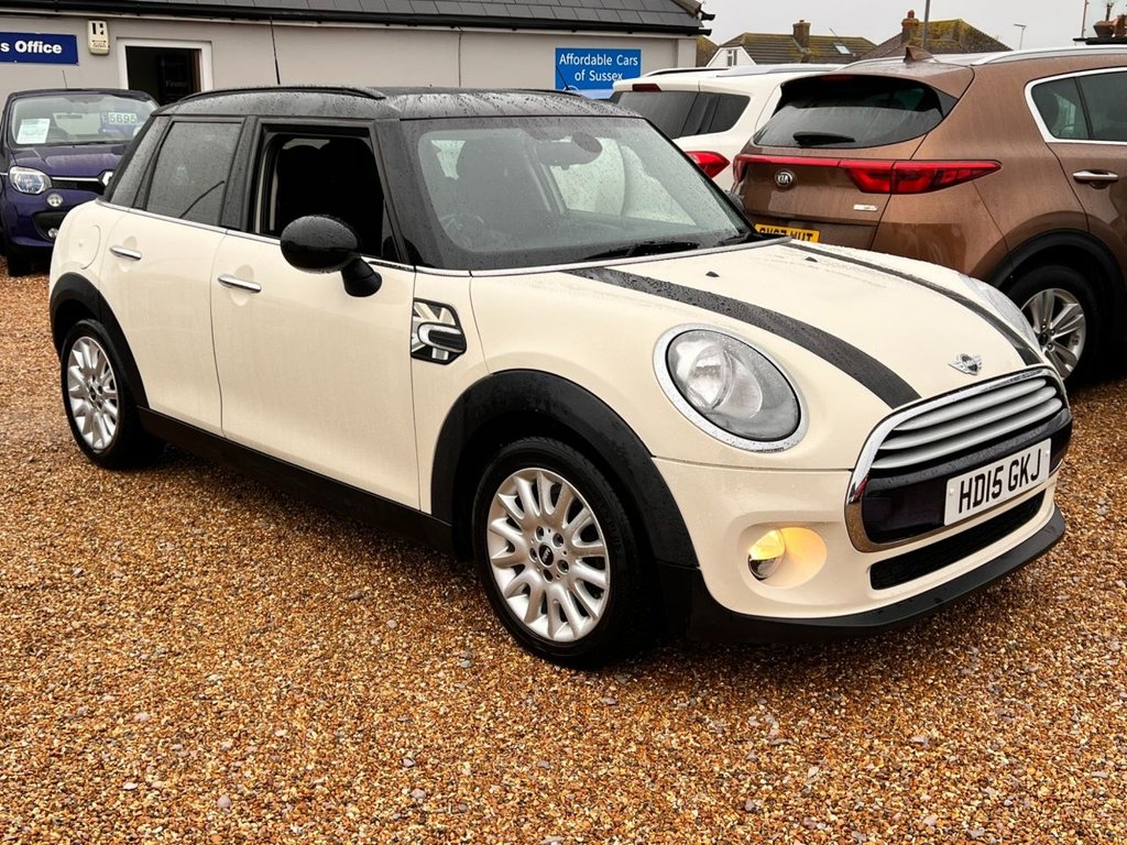 Used MINI Hatch 2015 for sale - 77621557: Photo 3