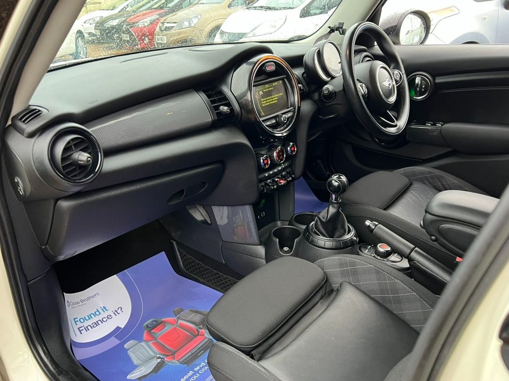 Used MINI Hatch 2015 for sale - 77621557: Photo 33