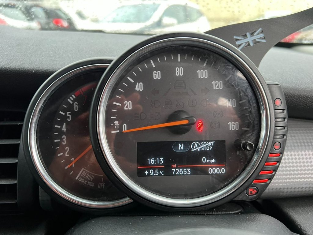 Used MINI Hatch 2015 for sale - 77621557: Photo 36