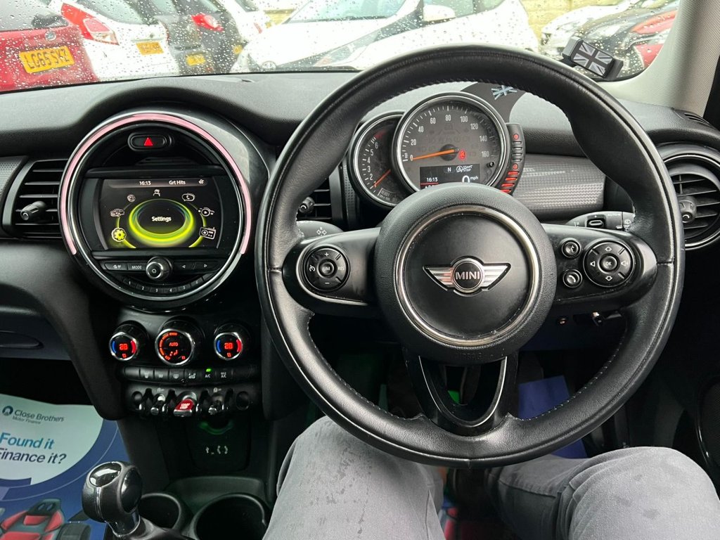 Used MINI Hatch 2015 for sale - 77621557: Photo 37