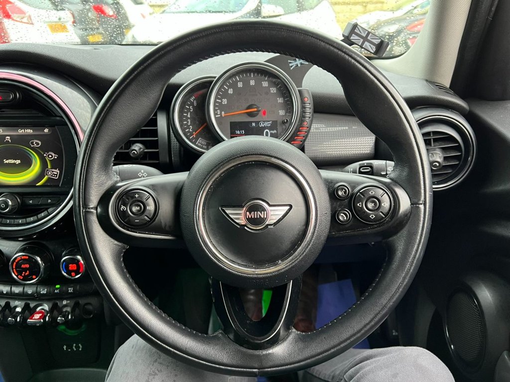 Used MINI Hatch 2015 for sale - 77621557: Photo 38