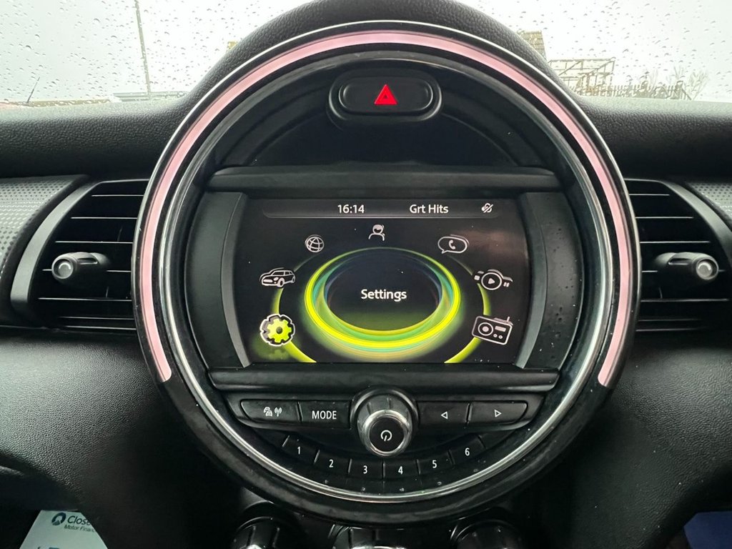 Used MINI Hatch 2015 for sale - 77621557: Photo 46