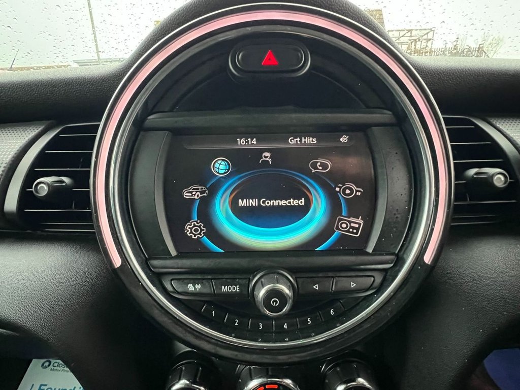 Used MINI Hatch 2015 for sale - 77621557: Photo 47