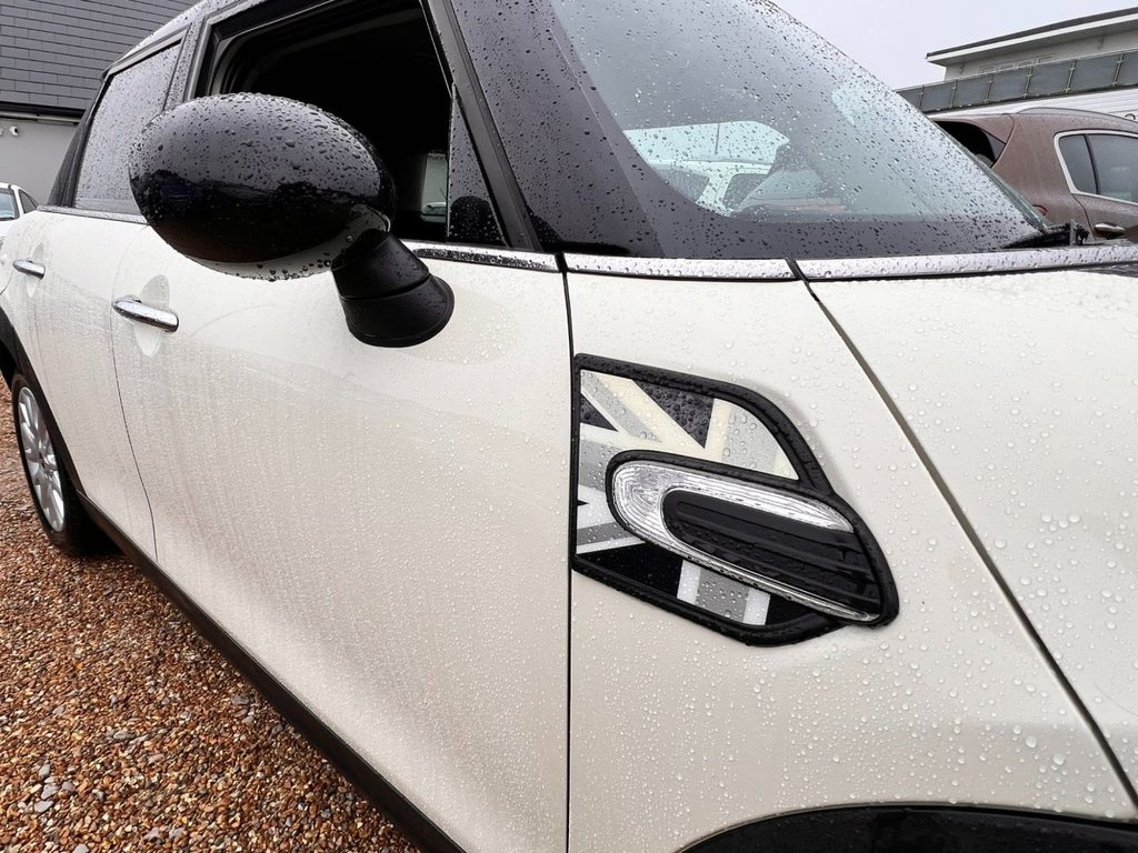 Used MINI Hatch 2015 for sale - 77621557: Photo 5