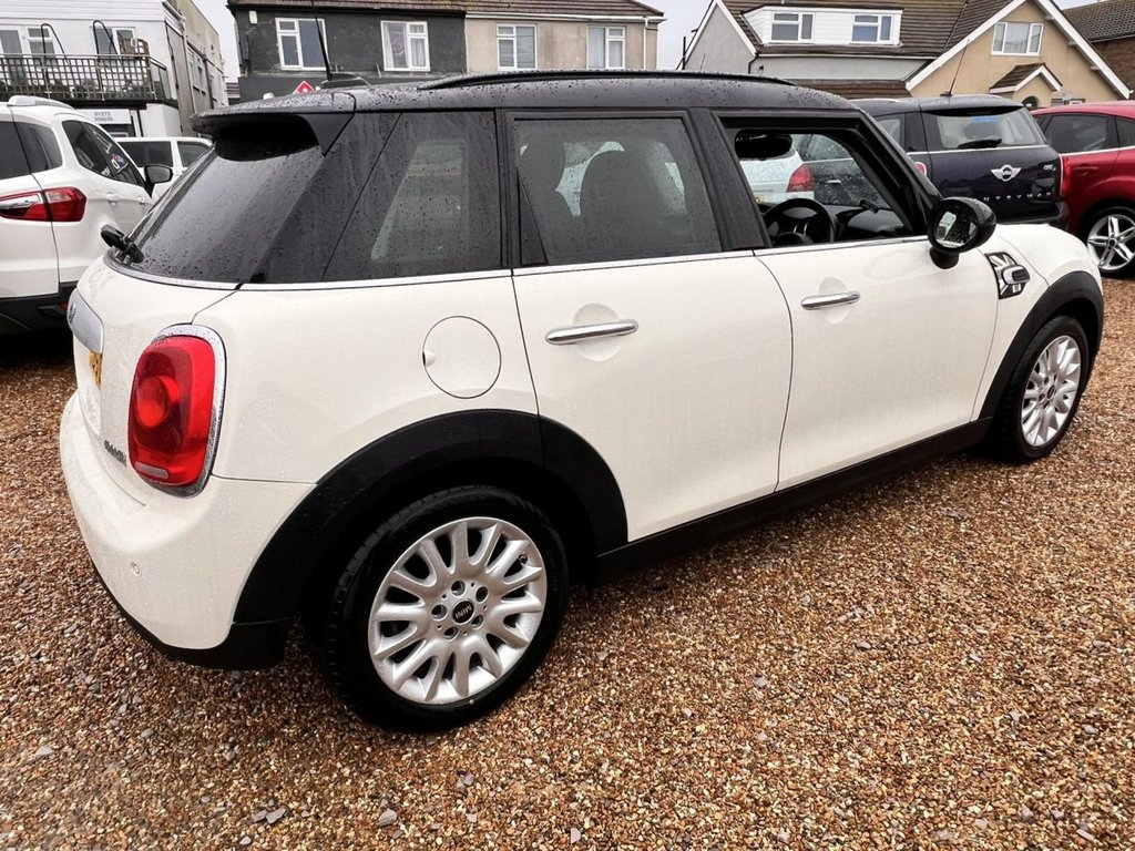 Used MINI Hatch 2015 for sale - 77621557: Photo 7