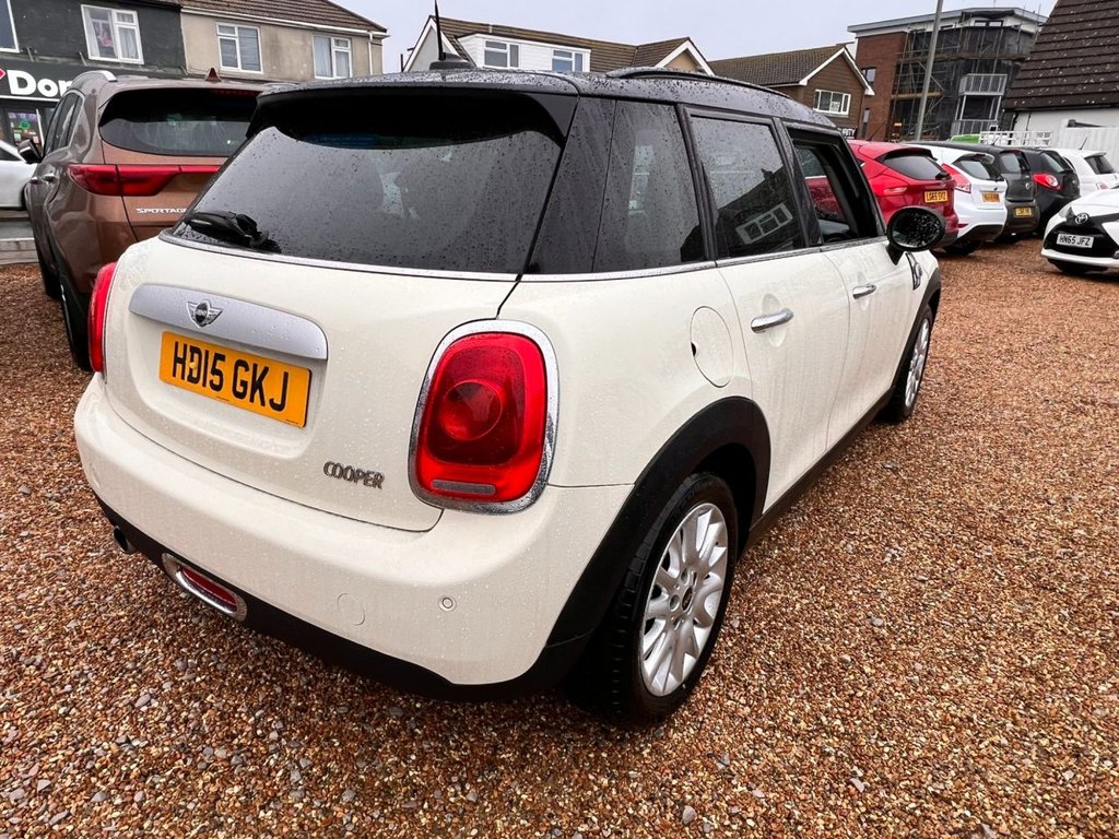 Used MINI Hatch 2015 for sale - 77621557: Photo 8