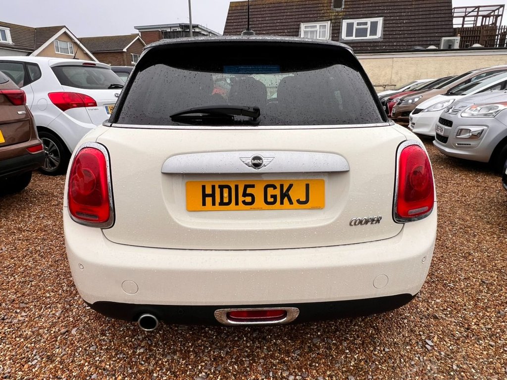 Used MINI Hatch 2015 for sale - 77621557: Photo 9