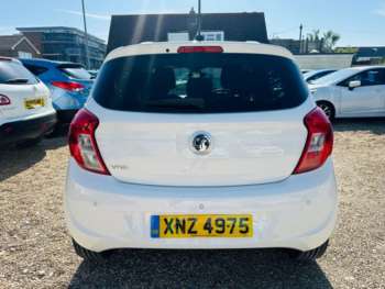 Used Vauxhall Viva 2017 for sale - 75111121: Photo