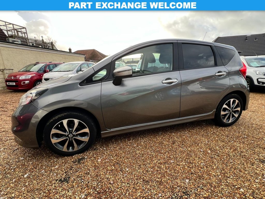 Used Nissan Note 2015 for sale - 76900679: Photo 10