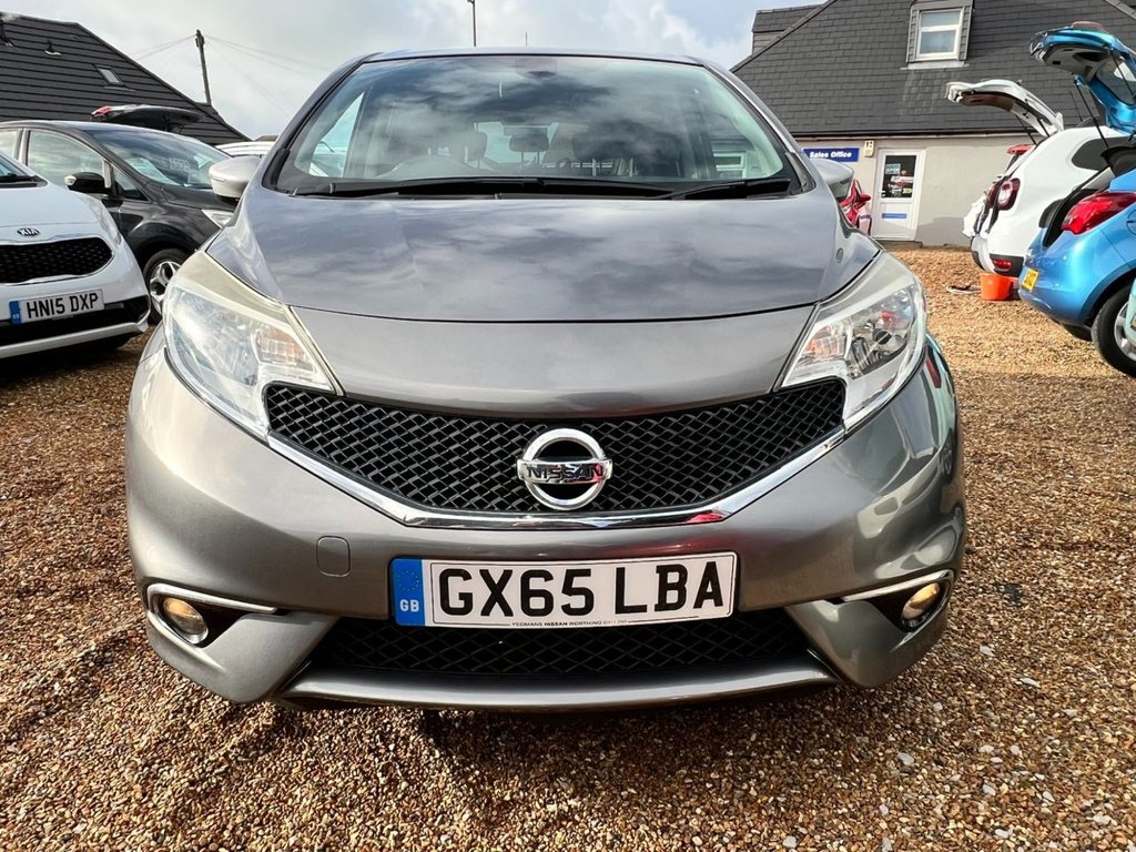 Used Nissan Note 2015 for sale - 76900679: Photo 12