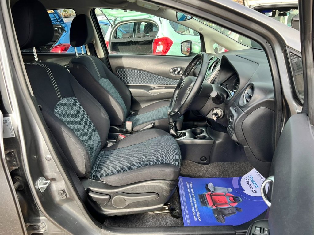 Used Nissan Note 2015 for sale - 76900679: Photo 15