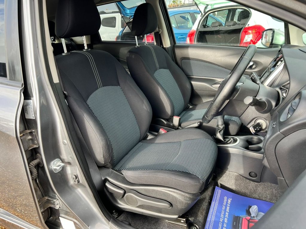 Used Nissan Note 2015 for sale - 76900679: Photo 16