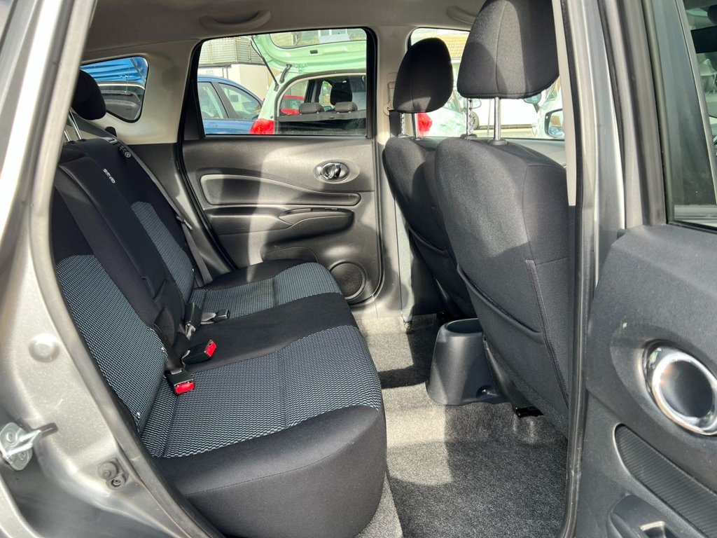 Used Nissan Note 2015 for sale - 76900679: Photo 17