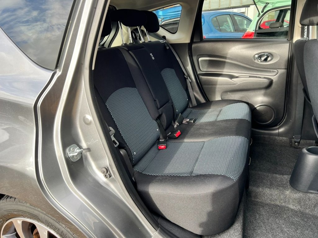 Used Nissan Note 2015 for sale - 76900679: Photo 18