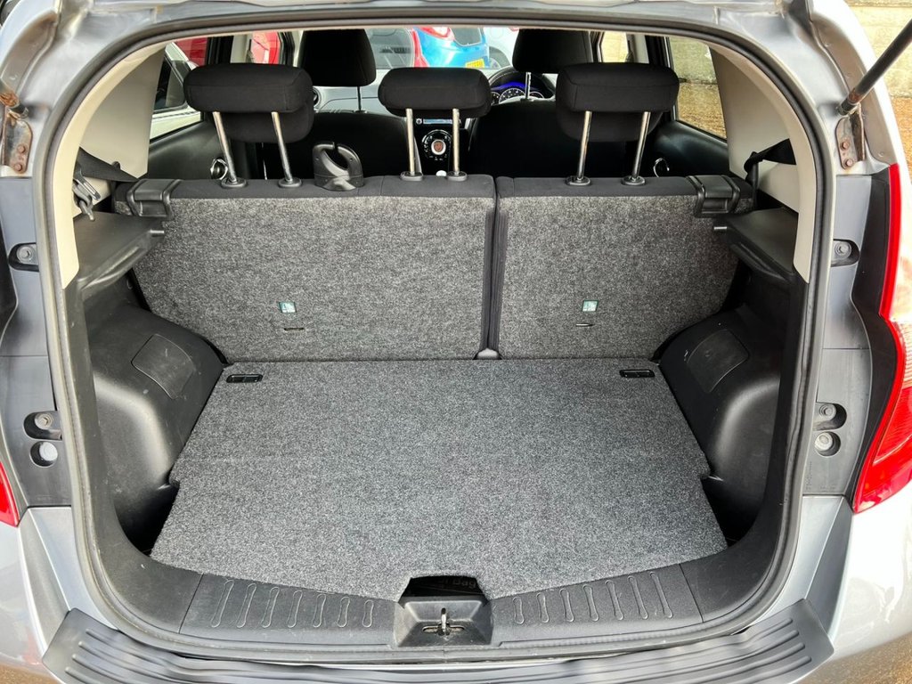 Used Nissan Note 2015 for sale - 76900679: Photo 19