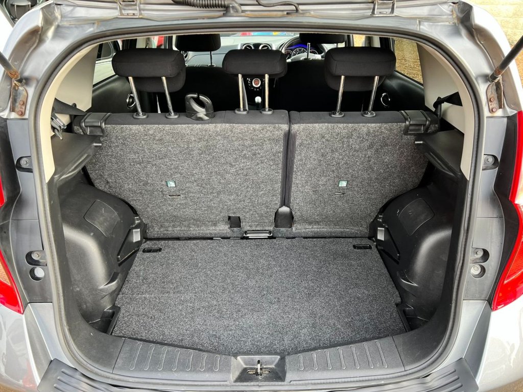 Used Nissan Note 2015 for sale - 76900679: Photo 20