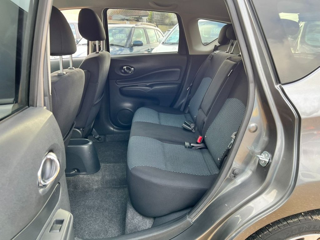 Used Nissan Note 2015 for sale - 76900679: Photo 21