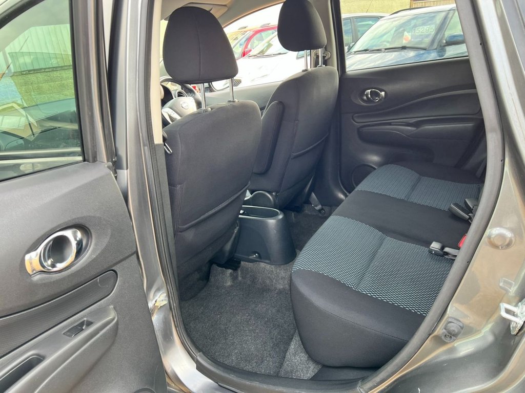 Used Nissan Note 2015 for sale - 76900679: Photo 22