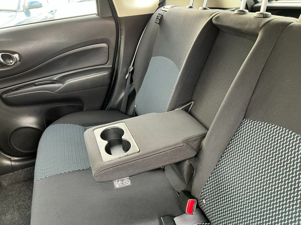 Used Nissan Note 2015 for sale - 76900679: Photo 23