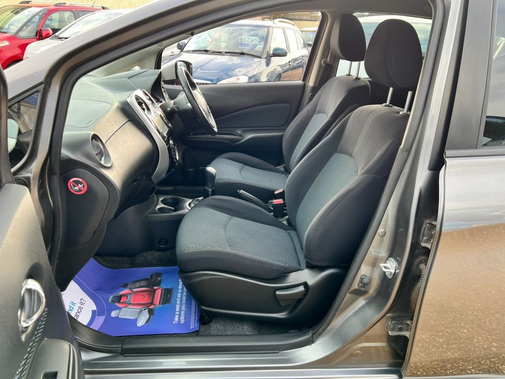 Used Nissan Note 2015 for sale - 76900679: Photo 25