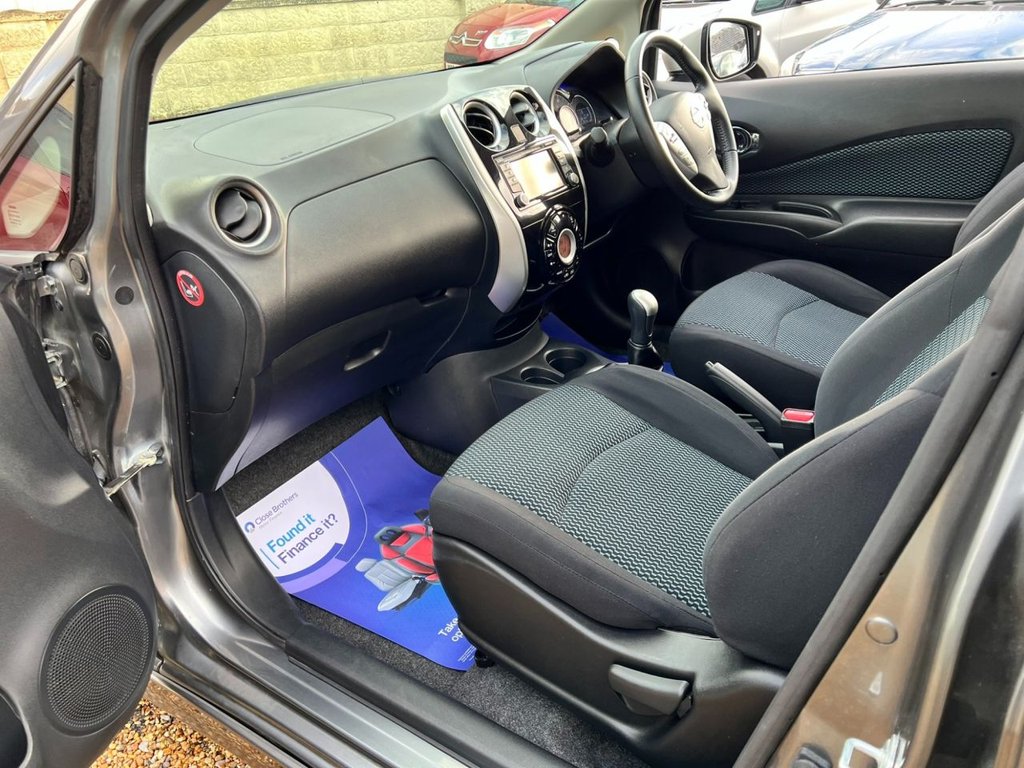 Used Nissan Note 2015 for sale - 76900679: Photo 26