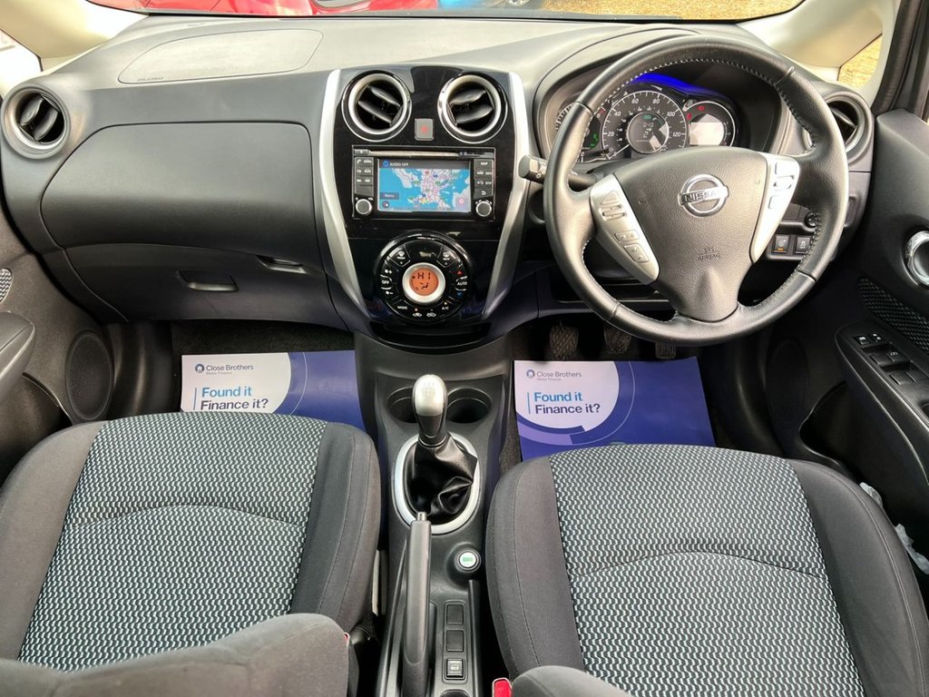 Used Nissan Note 2015 for sale - 76900679: Photo 27