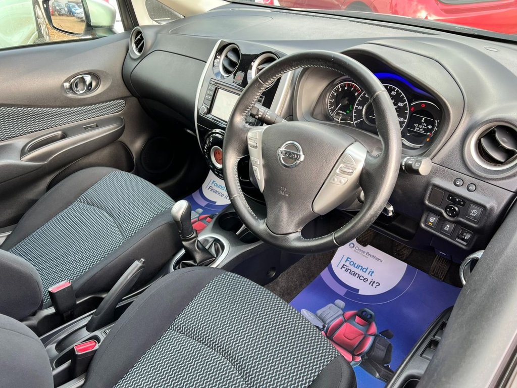 Used Nissan Note 2015 for sale - 76900679: Photo 28