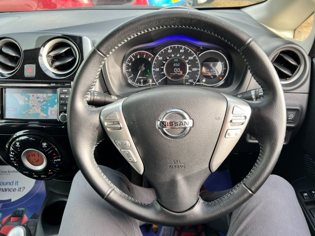 Used Nissan Note 2015 for sale - 76900679: Photo 31