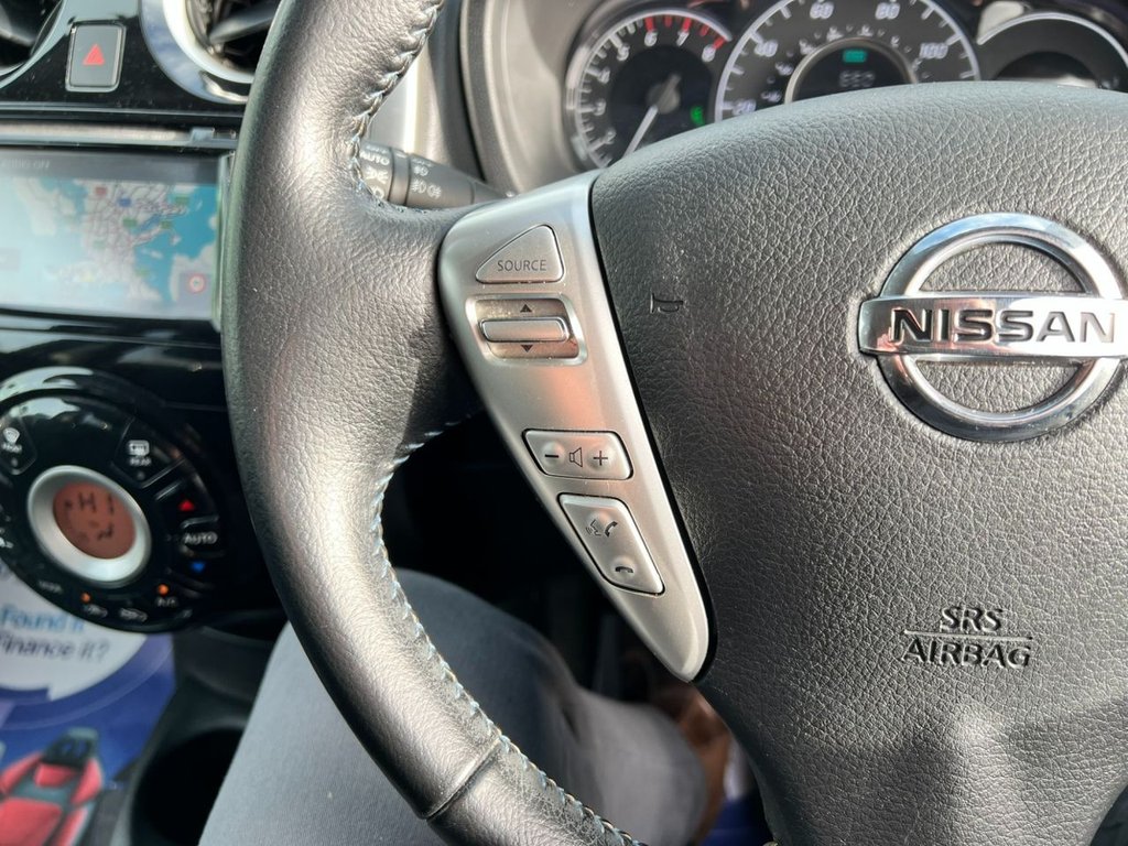 Used Nissan Note 2015 for sale - 76900679: Photo 32