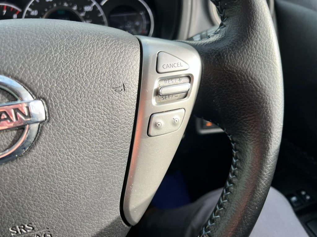 Used Nissan Note 2015 for sale - 76900679: Photo 33