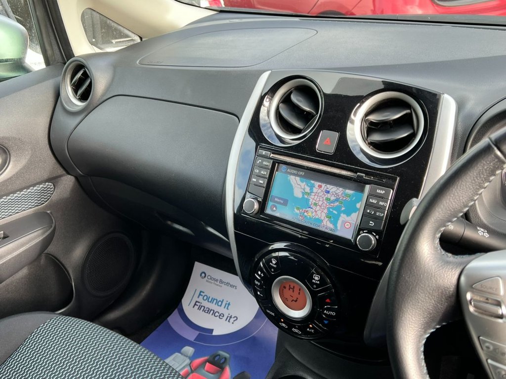 Used Nissan Note 2015 for sale - 76900679: Photo 38