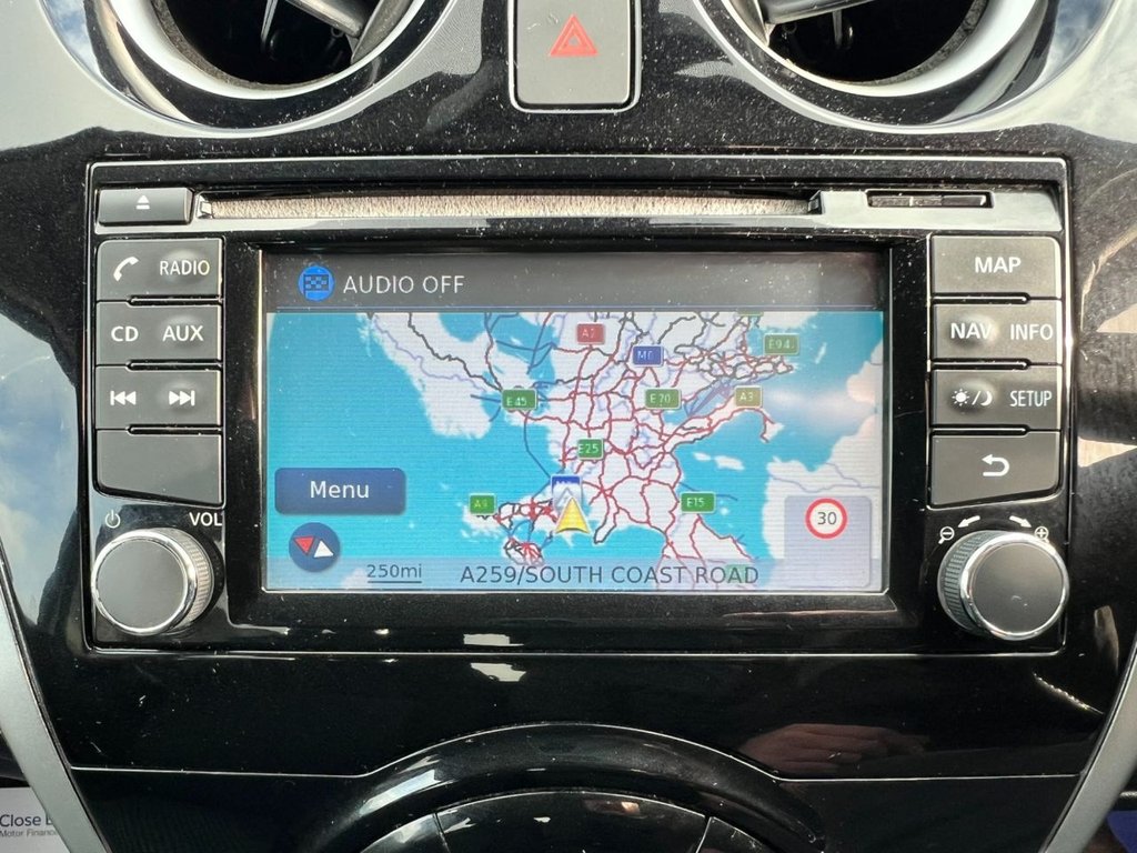 Used Nissan Note 2015 for sale - 76900679: Photo 39