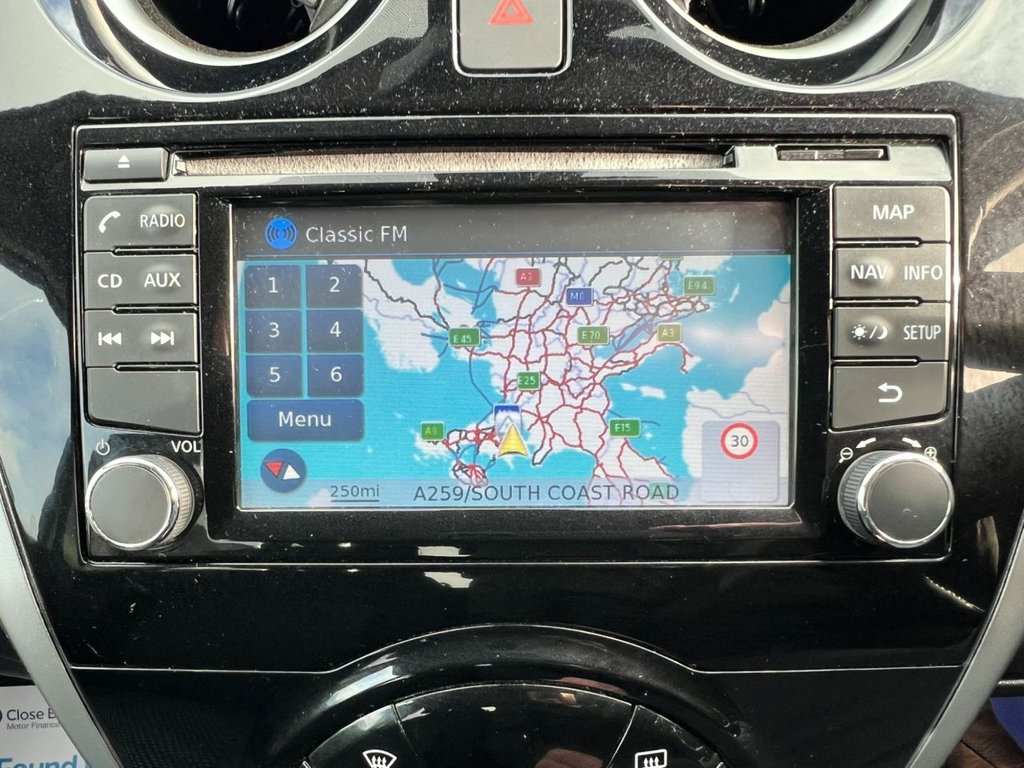 Used Nissan Note 2015 for sale - 76900679: Photo 40